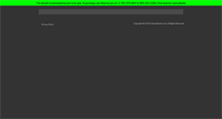 Desktop Screenshot of livresmedecine.com
